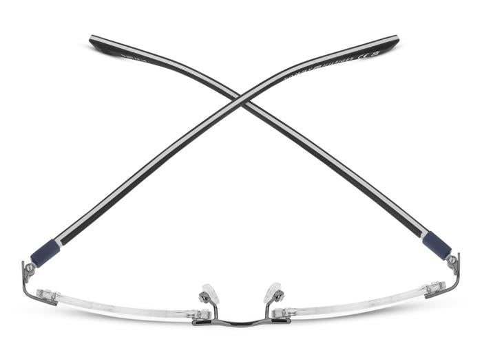 Tommy Hilfiger Eyeglasses THTH 2323 KJ1