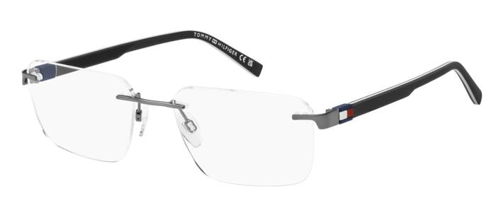 Tommy Hilfiger Eyeglasses THTH 2323 KJ1