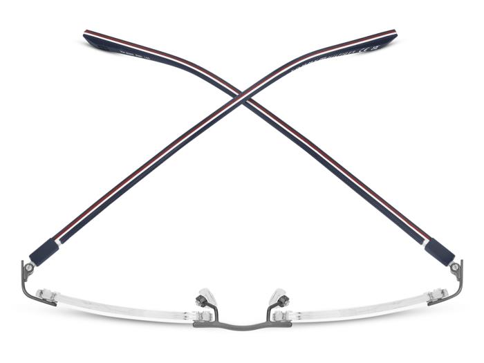 Tommy Hilfiger Eyeglasses THTH 2323 R80