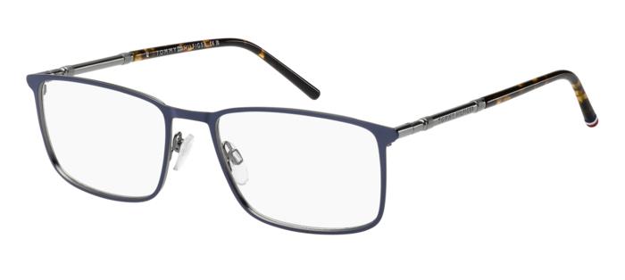 Tommy Hilfiger Eyeglasses THTH 2330 DTY