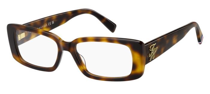 Tommy Hilfiger Eyeglasses THTH 2345 05L