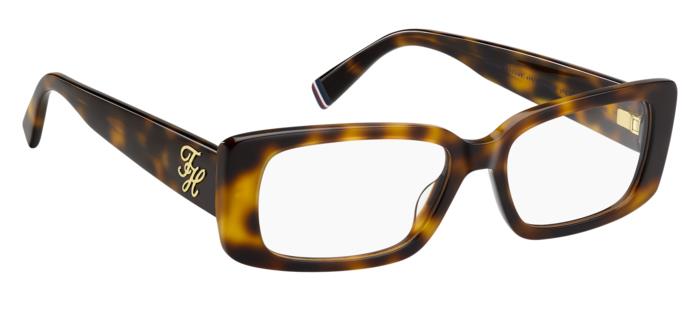 Tommy Hilfiger Eyeglasses THTH 2345 05L