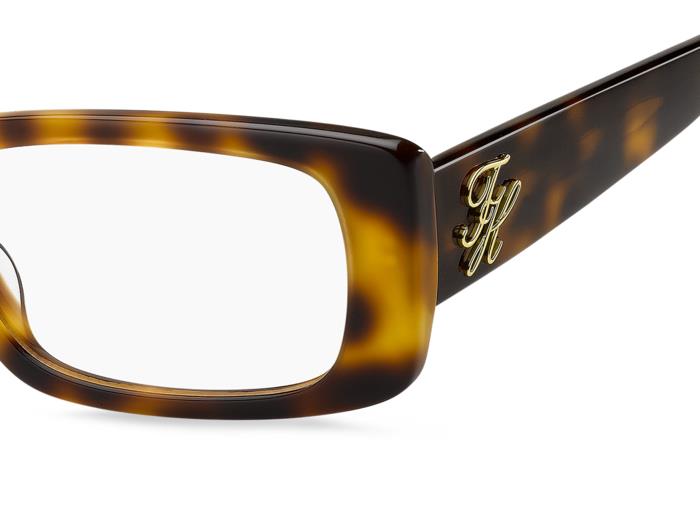 Tommy Hilfiger Eyeglasses THTH 2345 05L