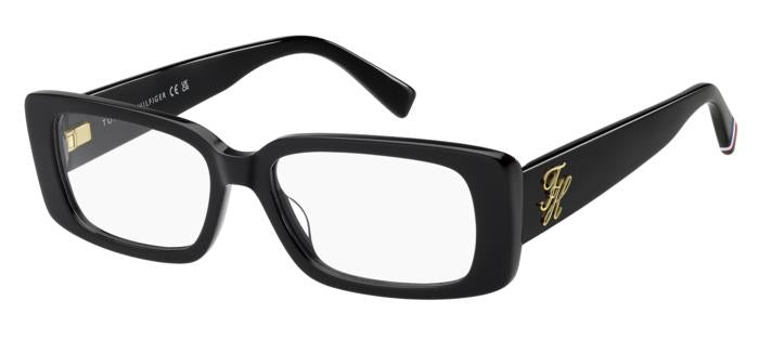 Tommy Hilfiger Eyeglasses THTH 2345 807