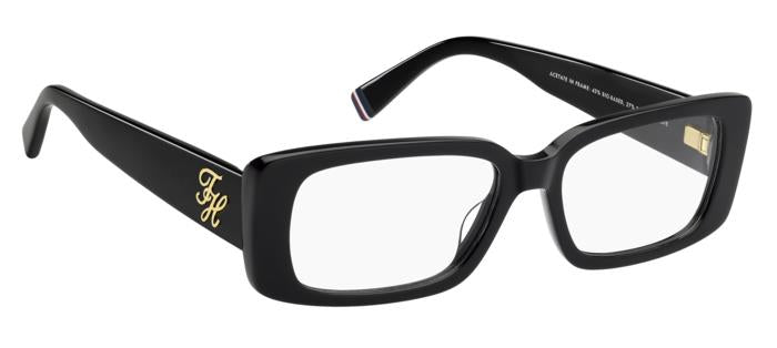 Tommy Hilfiger Eyeglasses THTH 2345 807