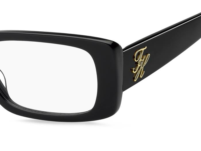 Tommy Hilfiger Eyeglasses THTH 2345 807