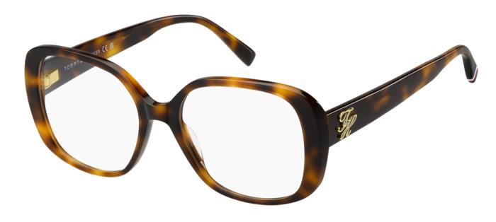Tommy Hilfiger Eyeglasses THTH 2346 05L