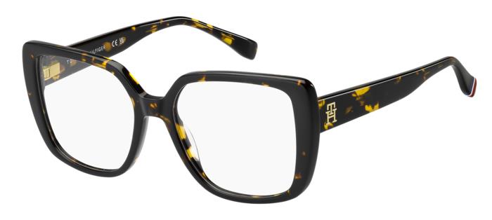 Tommy Hilfiger Eyeglasses THTH 2348 086