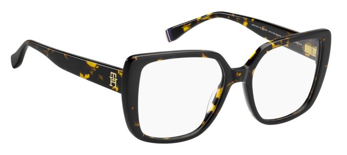 Tommy Hilfiger Eyeglasses THTH 2348 086