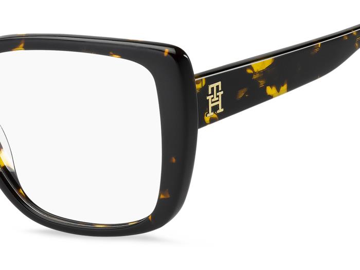 Tommy Hilfiger Eyeglasses THTH 2348 086