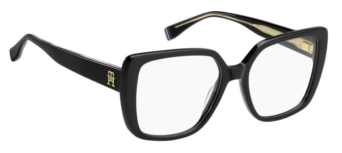Tommy Hilfiger Eyeglasses THTH 2348 807
