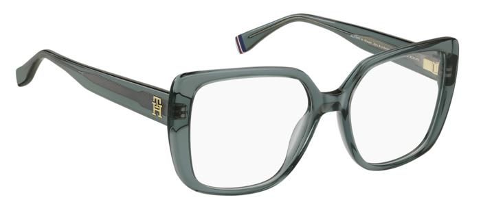 Tommy Hilfiger Eyeglasses THTH 2348 ZI9