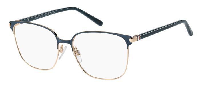 Tommy Hilfiger Eyeglasses THTH 2351 5F6