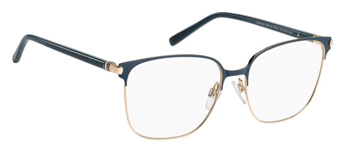 Tommy Hilfiger Eyeglasses THTH 2351 5F6