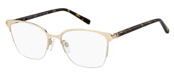 Tommy Hilfiger Eyeglasses THTH 2352 000