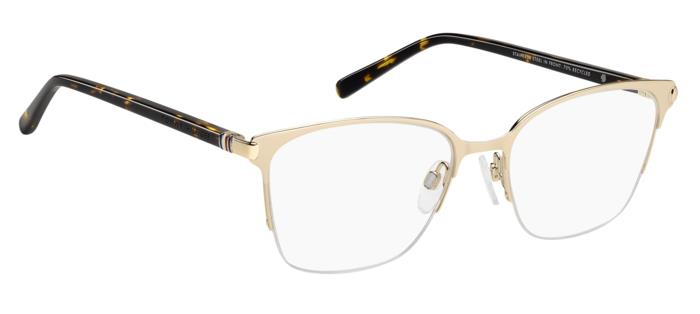 Tommy Hilfiger Eyeglasses THTH 2352 000