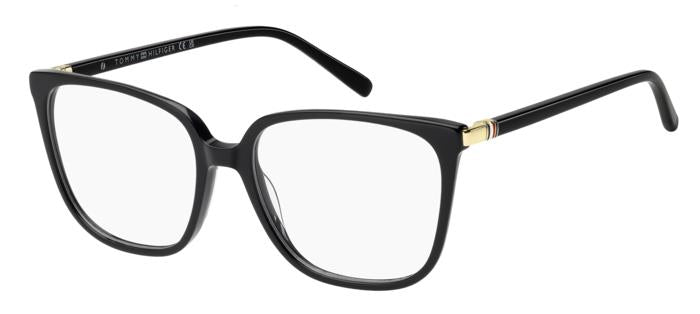 Tommy Hilfiger Eyeglasses THTH 2353 807