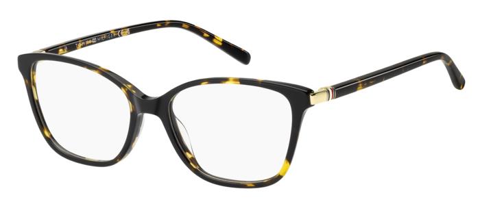 Tommy Hilfiger Eyeglasses THTH 2354 086
