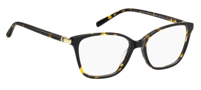 Tommy Hilfiger Eyeglasses THTH 2354 086