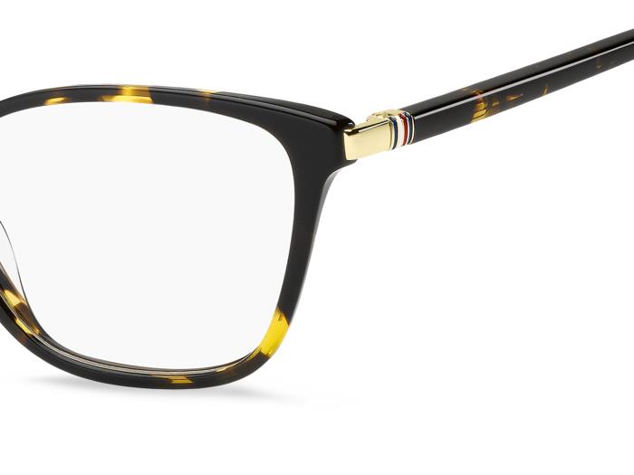 Tommy Hilfiger Eyeglasses THTH 2354 086