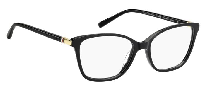 Tommy Hilfiger Eyeglasses THTH 2354 807