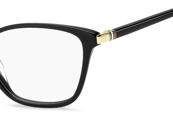 Tommy Hilfiger Eyeglasses THTH 2354 807