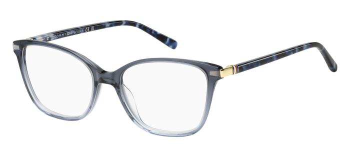 Tommy Hilfiger Eyeglasses THTH 2354 WTA