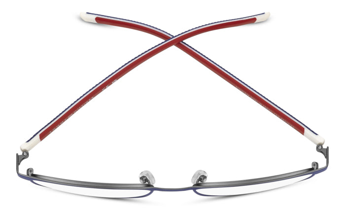 Tommy Hilfiger Eyeglasses THTH 2378 DTY
