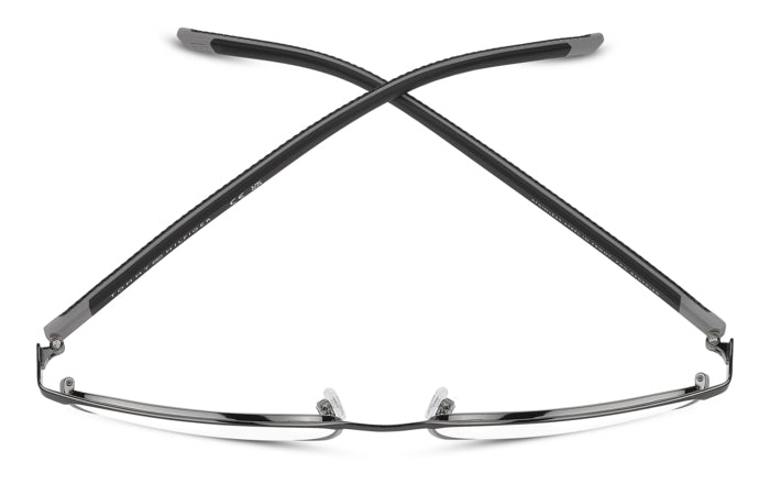 Tommy Hilfiger Eyeglasses THTH 2378 TI7