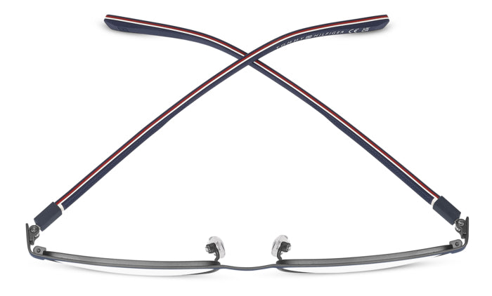 Tommy Hilfiger Eyeglasses THTH 2381 KU0