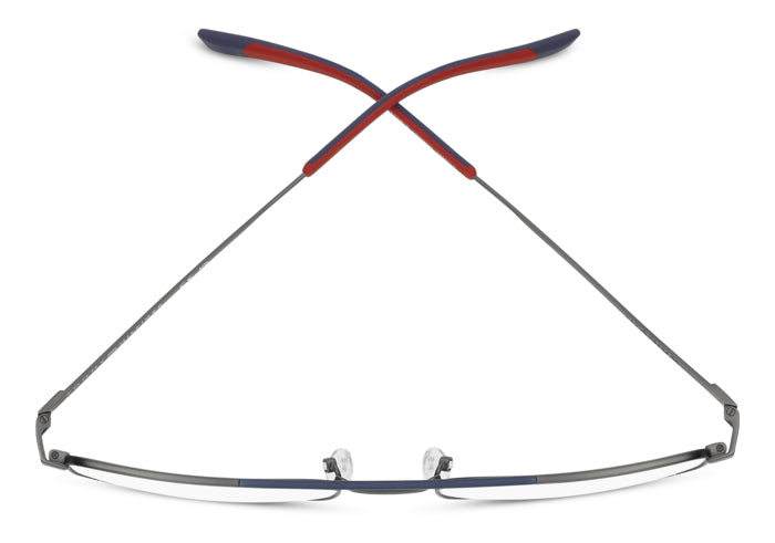 Tommy Hilfiger Eyeglasses THTH 2386 KU0