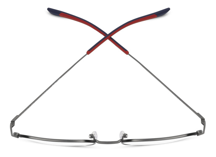 Tommy Hilfiger Eyeglasses THTH 2387 KU0