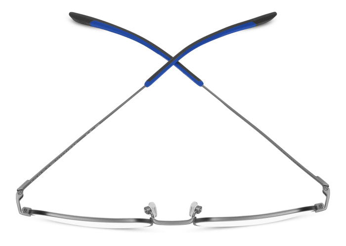 Tommy Hilfiger Eyeglasses THTH 2387 R81
