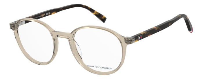 Tommy Hilfiger Eyeglasses THTH 2392 09Q