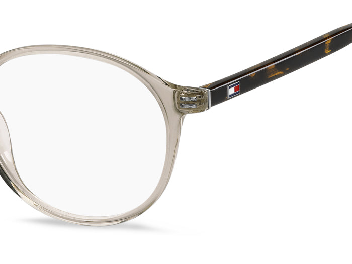 Tommy Hilfiger Eyeglasses THTH 2392 09Q