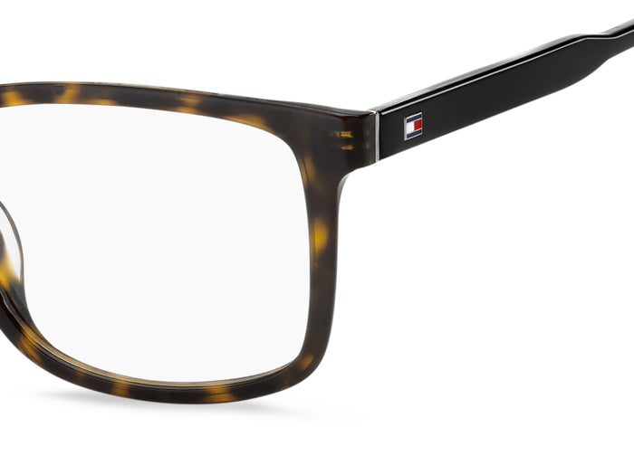Tommy Hilfiger Eyeglasses THTH 2393 086