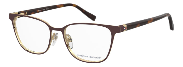 Tommy Hilfiger Eyeglasses THTH 2396 09Q