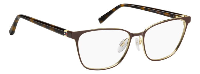 Tommy Hilfiger Eyeglasses THTH 2396 09Q