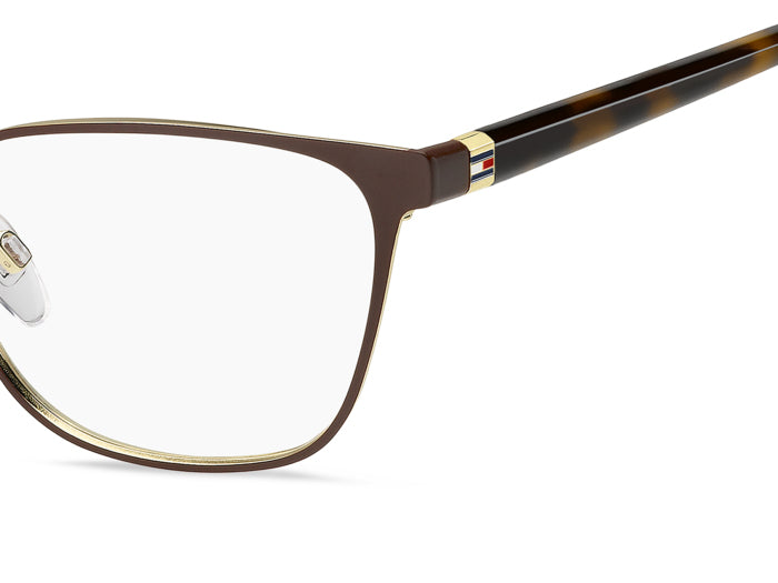 Tommy Hilfiger Eyeglasses THTH 2396 09Q