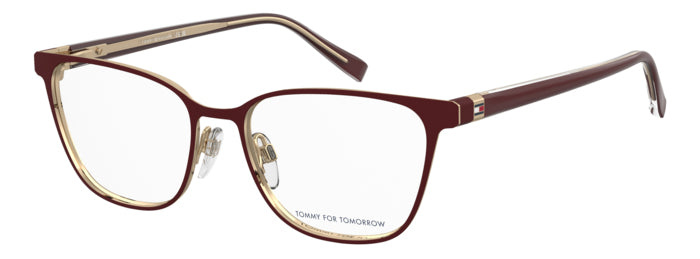 Tommy Hilfiger Eyeglasses THTH 2396 LHF