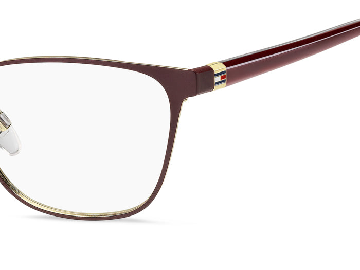 Tommy Hilfiger Eyeglasses THTH 2396 LHF