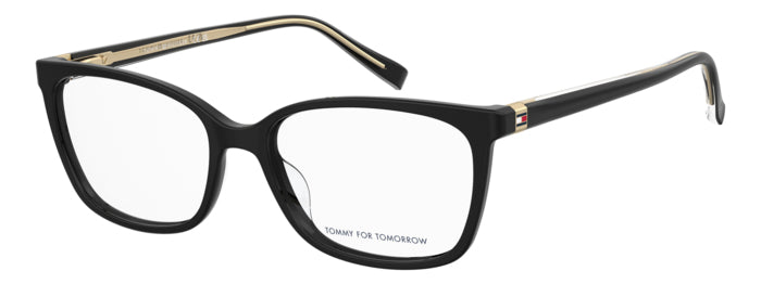 Tommy Hilfiger Eyeglasses THTH 2397 807