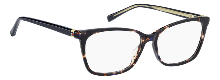 Tommy Hilfiger Eyeglasses THTH 2397 JBW