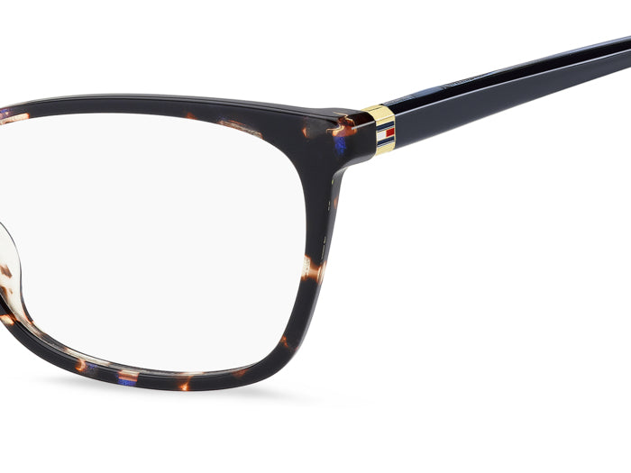 Tommy Hilfiger Eyeglasses THTH 2397 JBW