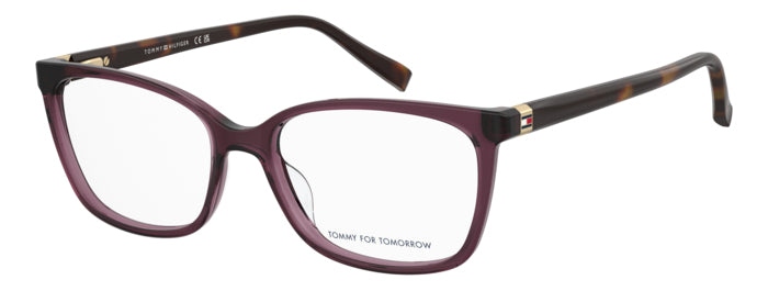 Tommy Hilfiger Eyeglasses THTH 2397 LHF