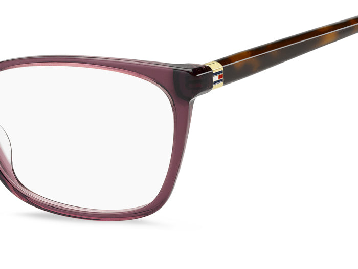 Tommy Hilfiger Eyeglasses THTH 2397 LHF