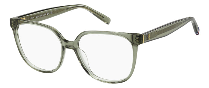 Tommy Hilfiger Eyeglasses THTH 2400 1ED
