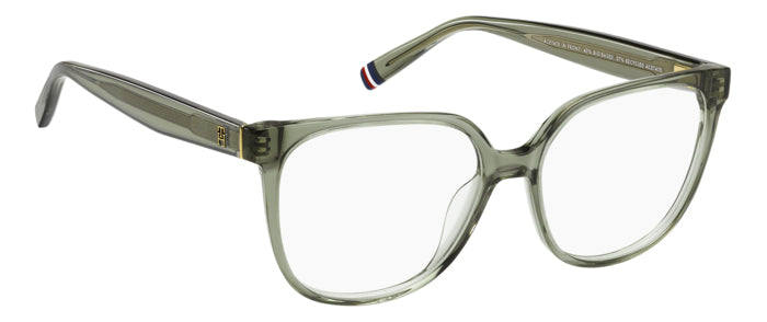 Tommy Hilfiger Eyeglasses THTH 2400 1ED