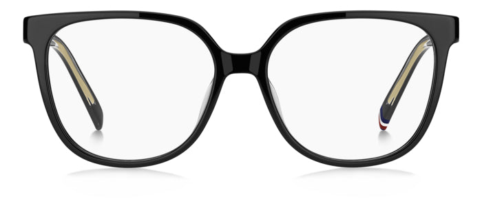 Tommy Hilfiger Eyeglasses THTH 2400 807