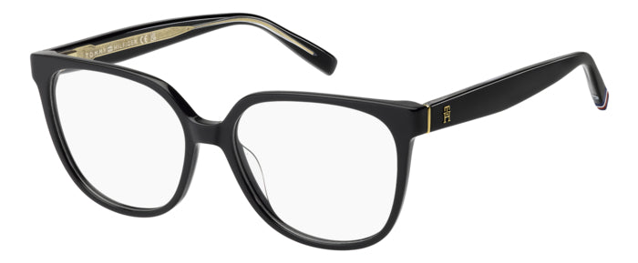 Tommy Hilfiger Eyeglasses THTH 2400 807